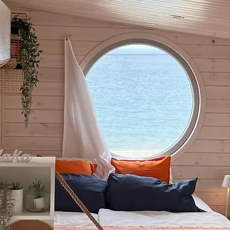 Feriehus Tiny Majvie *