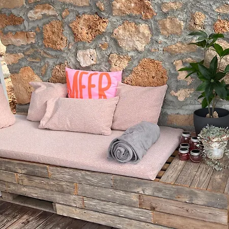 Tiny Majvie Feriehus *