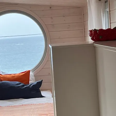 Feriehus Tiny Majvie