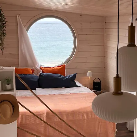 Tiny Majvie Feriehus