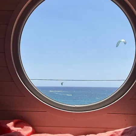 Tiny Majvie Сasa de vacaciones *