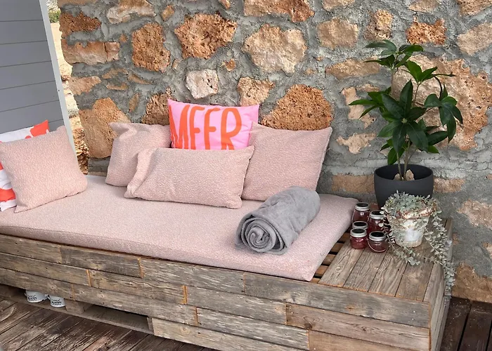 Tiny Majvie 펜션 *